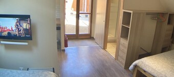 Beauval Chambre
