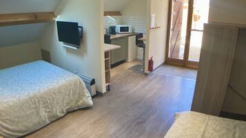 Executive Suite, Accessible, Ensuite (FRC) | 1 bedroom