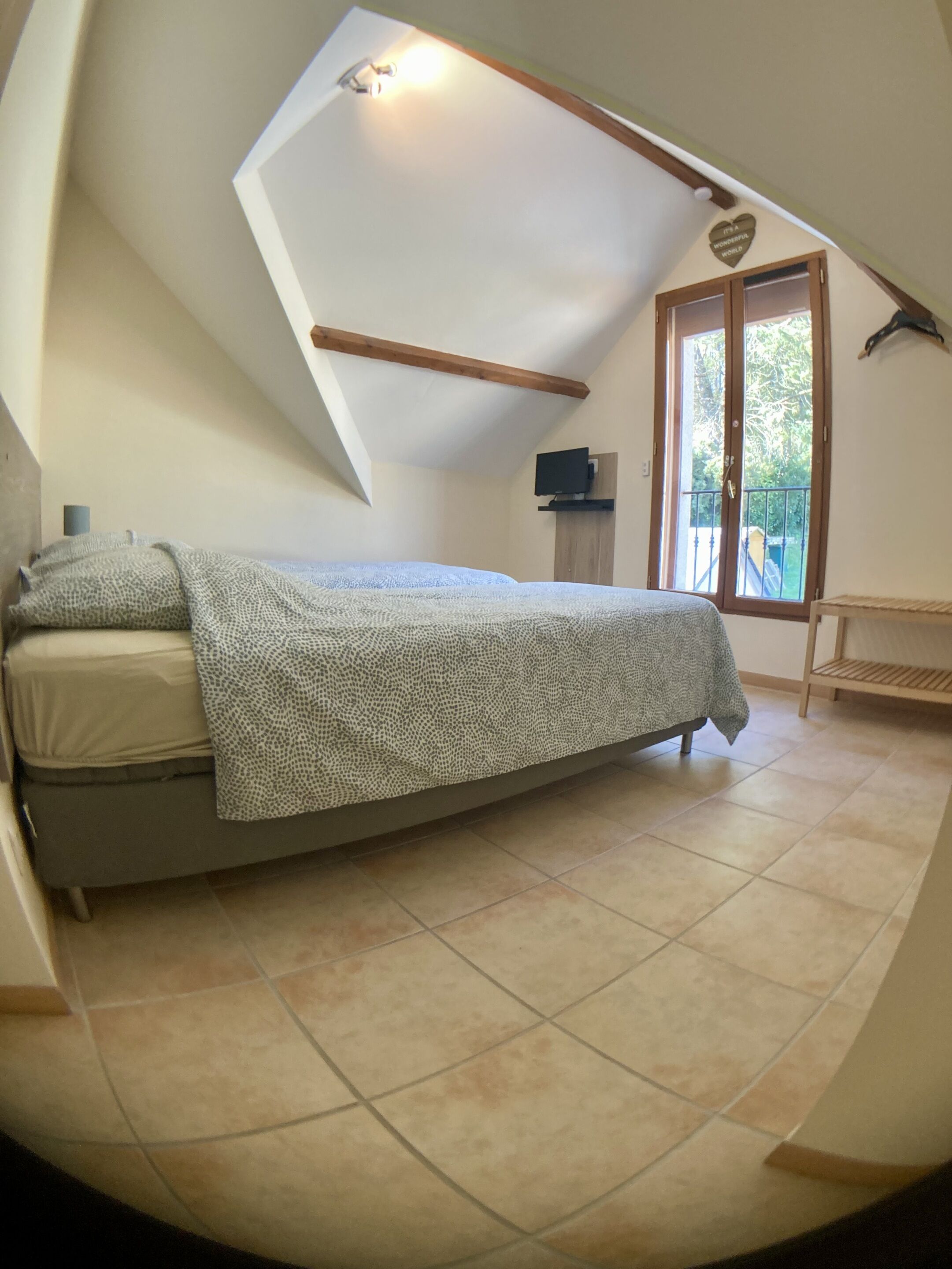 Family Suite, Private Bathroom (FRB) | 1 bedroom
