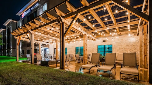 Best Western Premier Ankeny Hotel