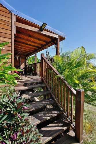 Gite La Tortue Bleue