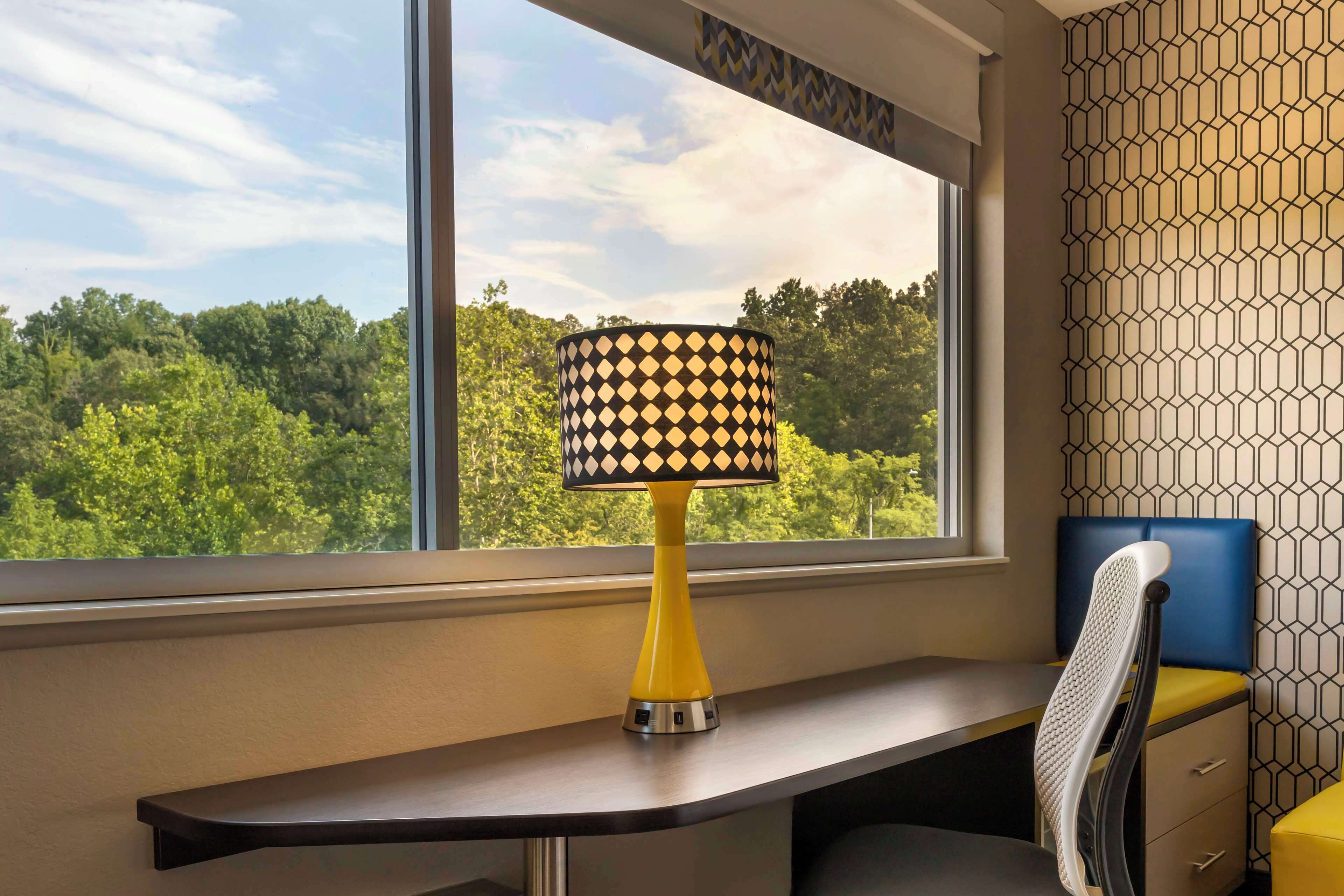 standard room, 2 queen beds, non smoking, refrigerator & microwave | 1 bedroom, premium bedding, in-room safe, desk