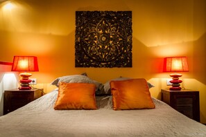 Superior-Doppelzimmer