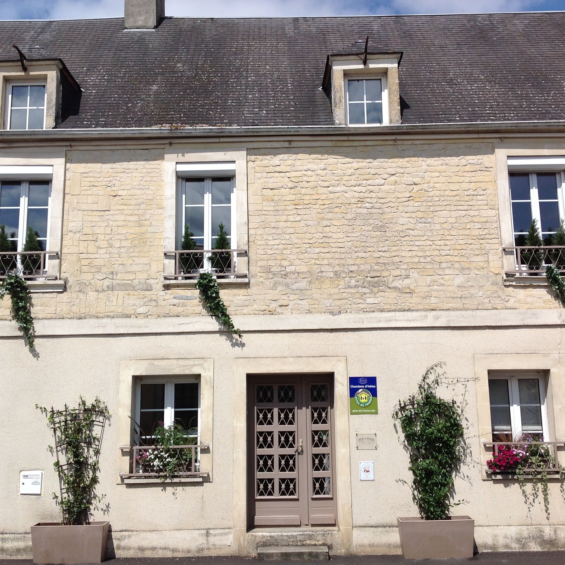 Photo - L'Hôme du Monde