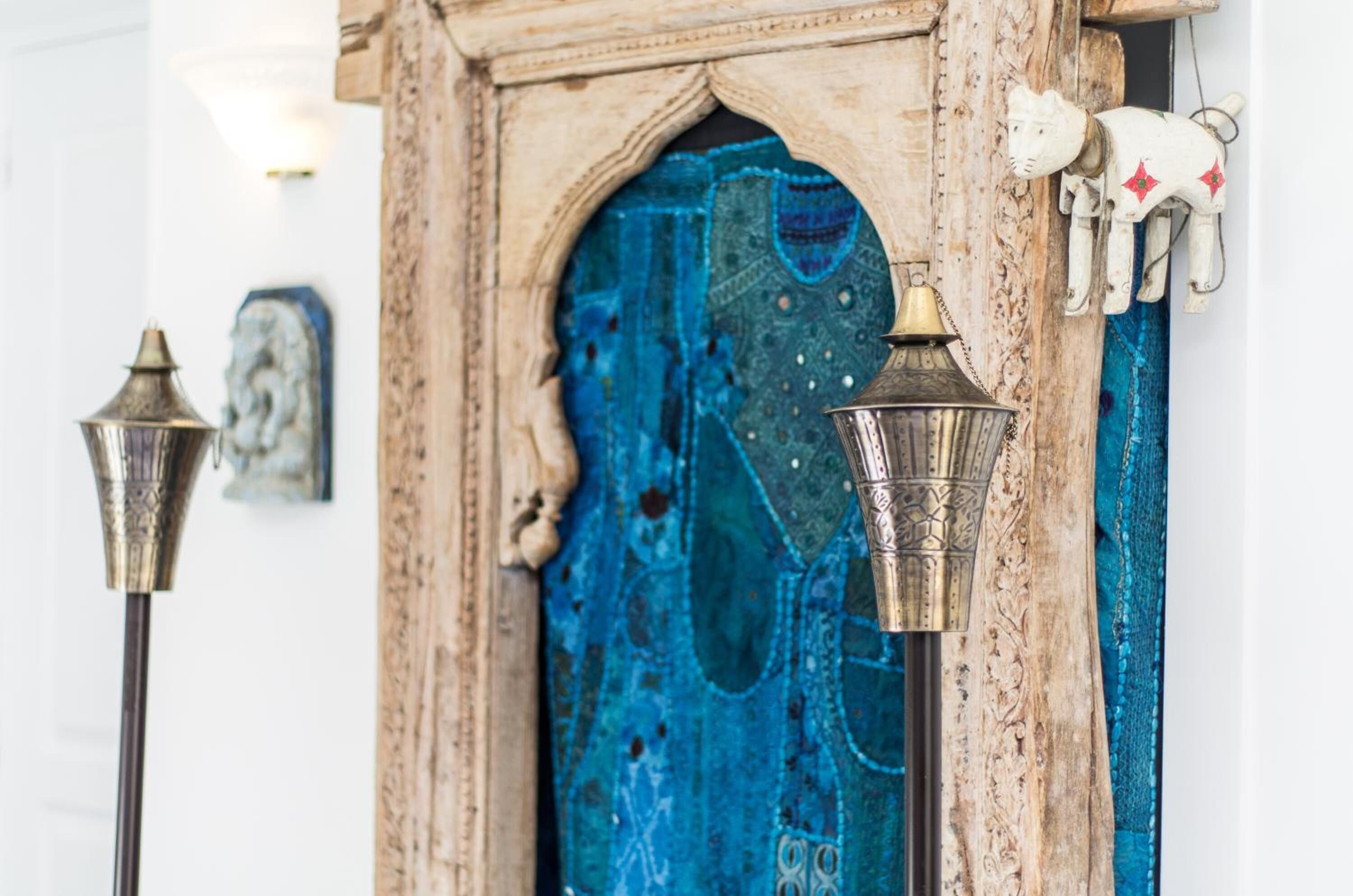 Photo - L'Hôme du Monde