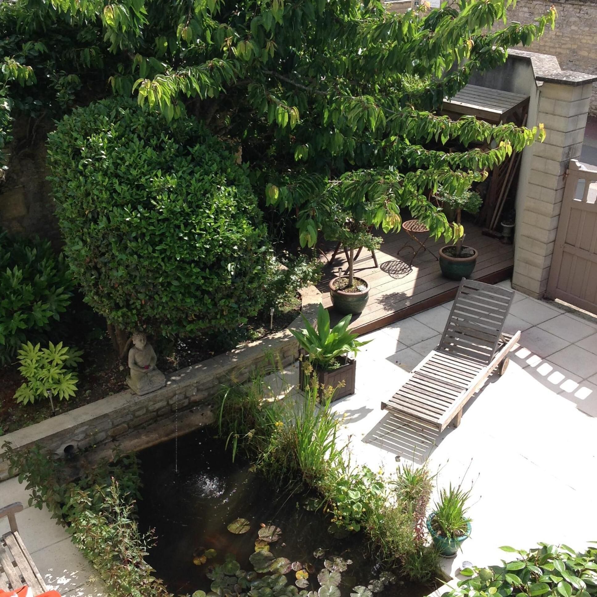 Photo - L'Hôme du Monde