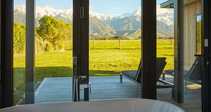 Glenburn Coastal Retreat