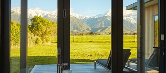 Glenburn Coastal Retreat