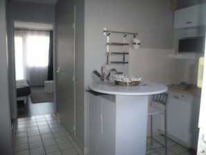 Studio Confort | Private kitchen