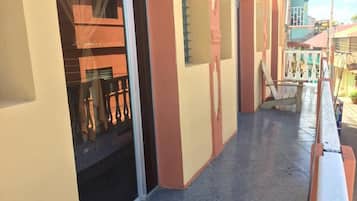 Deluxe Double Room, 2 Double Beds, Non Smoking, Lagoon View | In-room safe, laptop workspace, rollaway beds, free WiFi