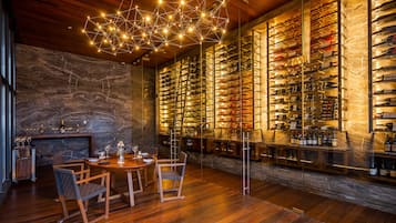 5 restaurants, spécialités Cuisine italienne