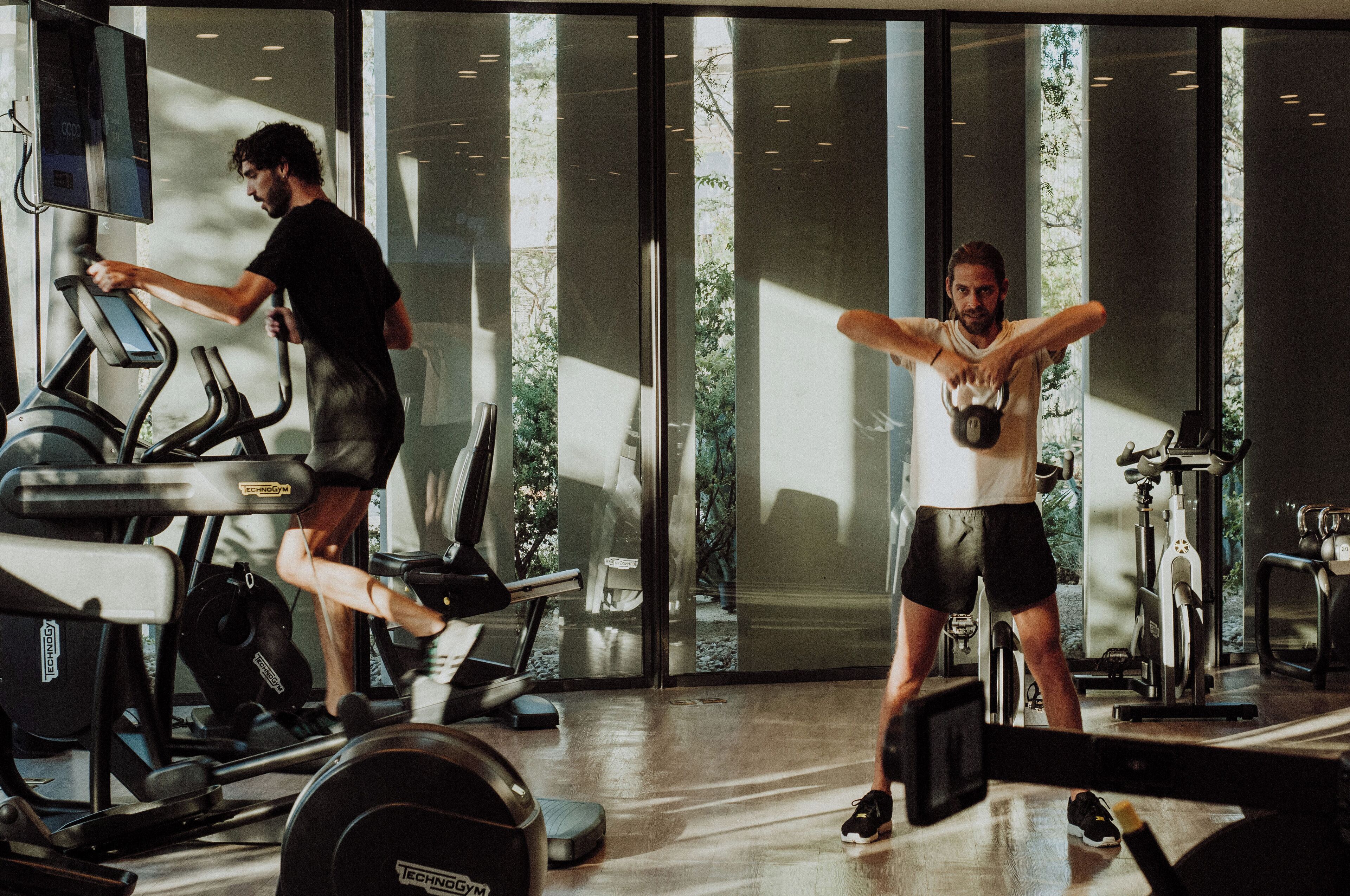 Gym