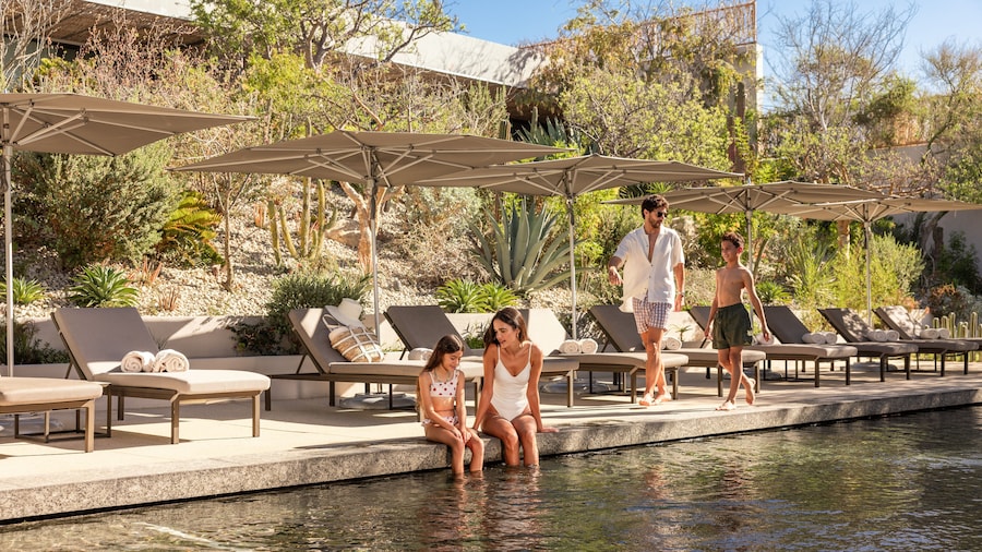 The Club at Solaz, Luxury Villas