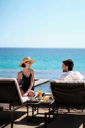 Exterior - The Club at Solaz, Luxury Villas (San José del Cabo)