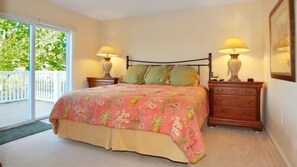 4 間睡房、上網