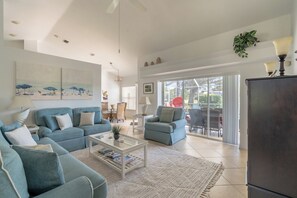 Smart-TV, Bücher, Computerbildschirme, Drucker