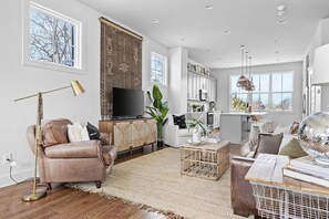 Smart TV y reproductor de DVD 