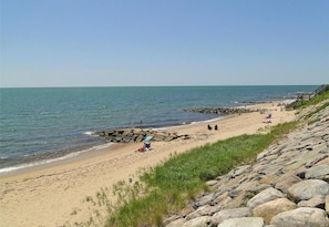 Plage