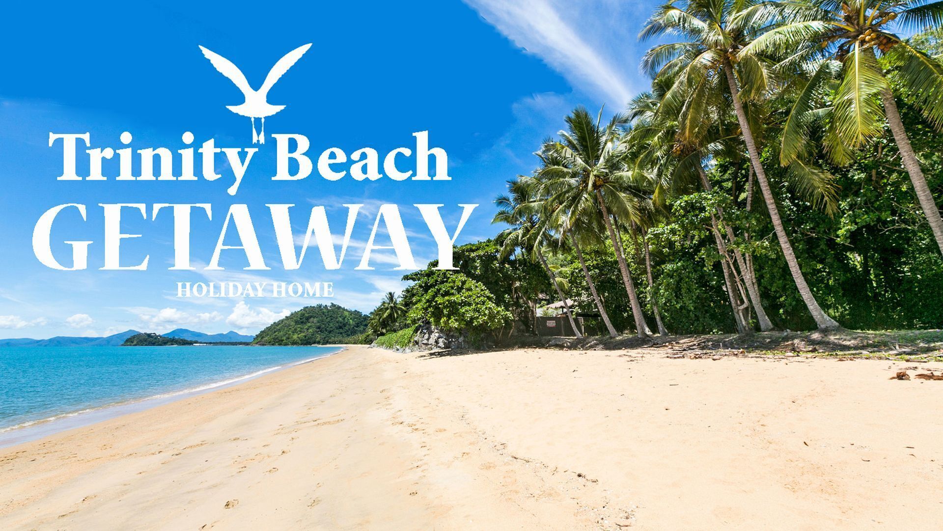 Best Value Cairns Holiday Home! - Trinity Beach Getaway: Spa, pool, beach, sun.