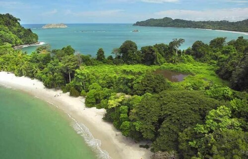 Espadilla Ocean Club