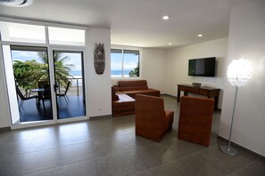 Smart TV, impianto stereo