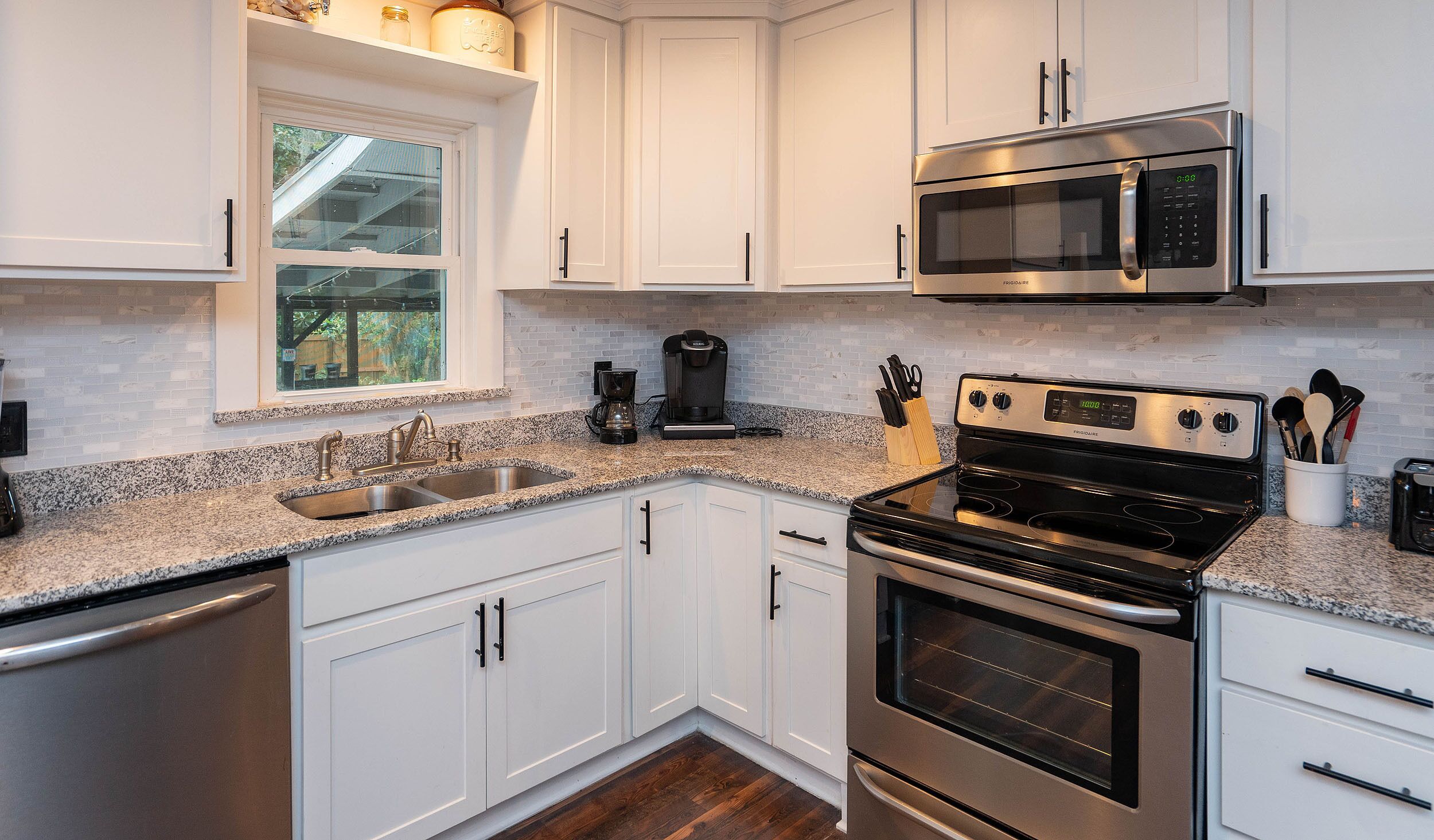 CYPRESS COVE:  Perfect for Parris Island Graduation!