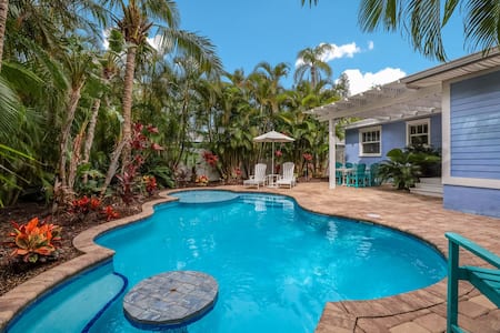 Anna Maria Private vacation home