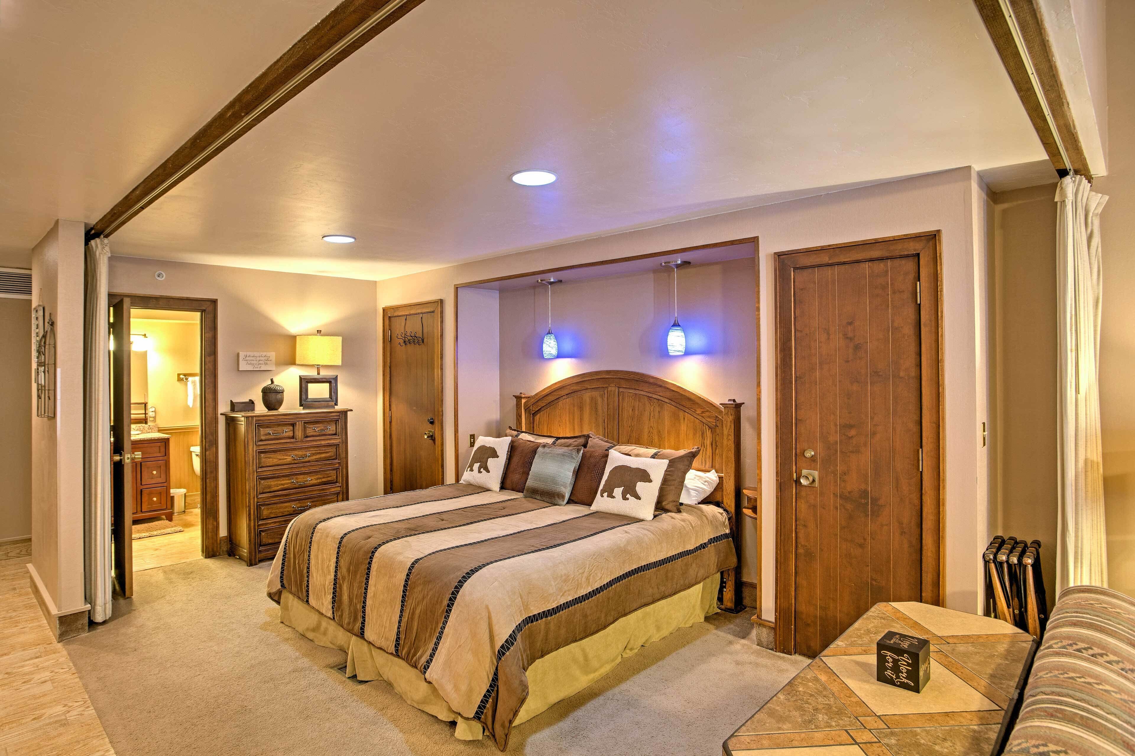 San Juan Mtn Studio, 18 Mi to Downtown Durango!