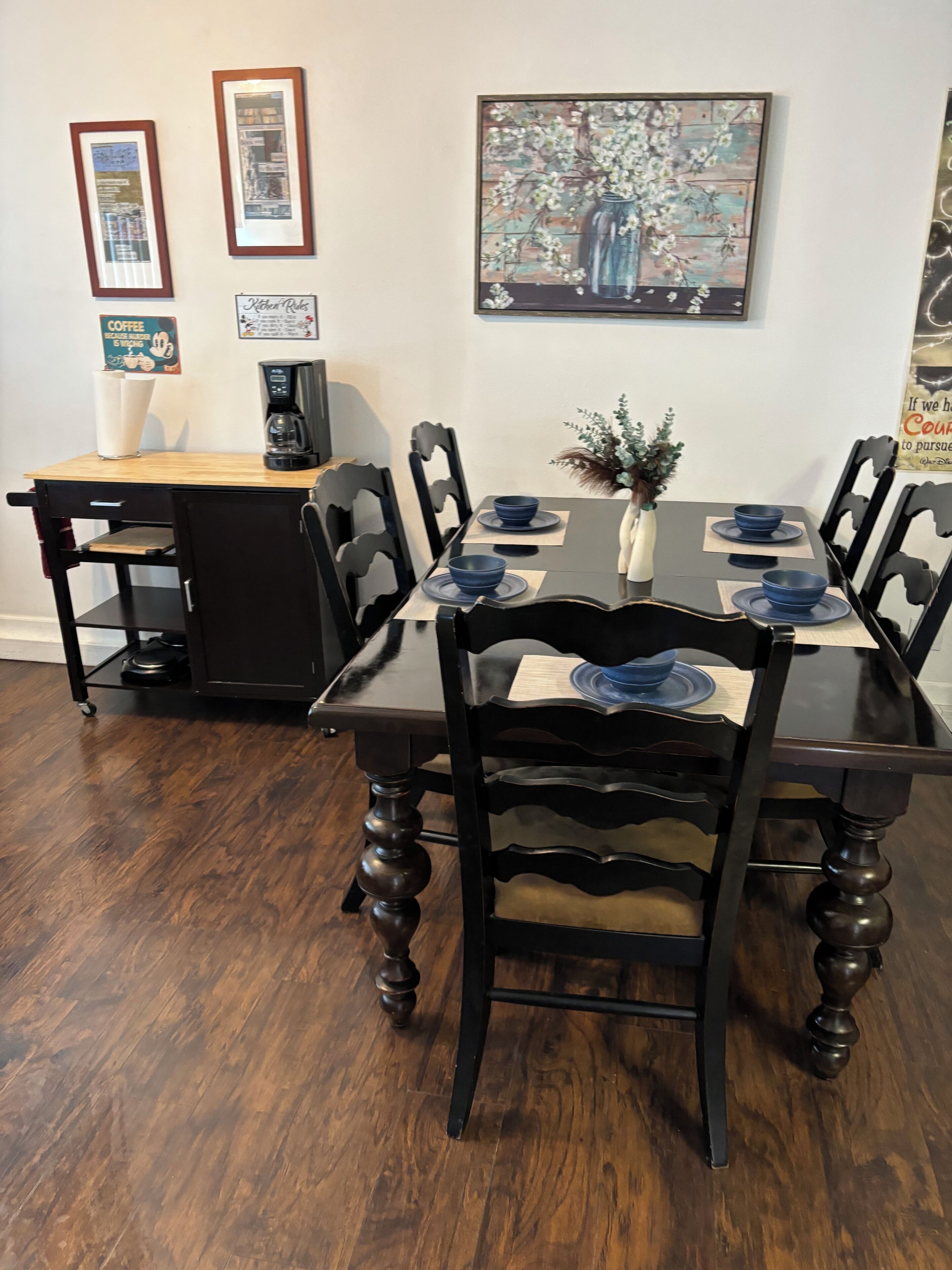 Servei de restauració