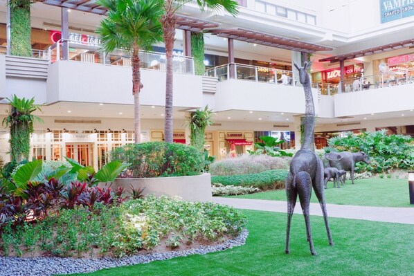 Exterior - Ortigas Serenity (Pasig)