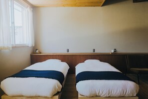Room - Hostel Saruya (Fujiyoshida)