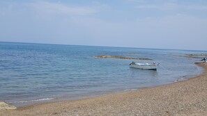Plage à proximité
