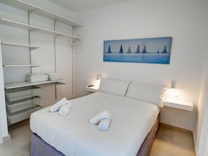 2 bedrooms, iron/ironing board, free WiFi, bed sheets - Sitges with pool near beach by Hello Homes Sitges (Sitges)