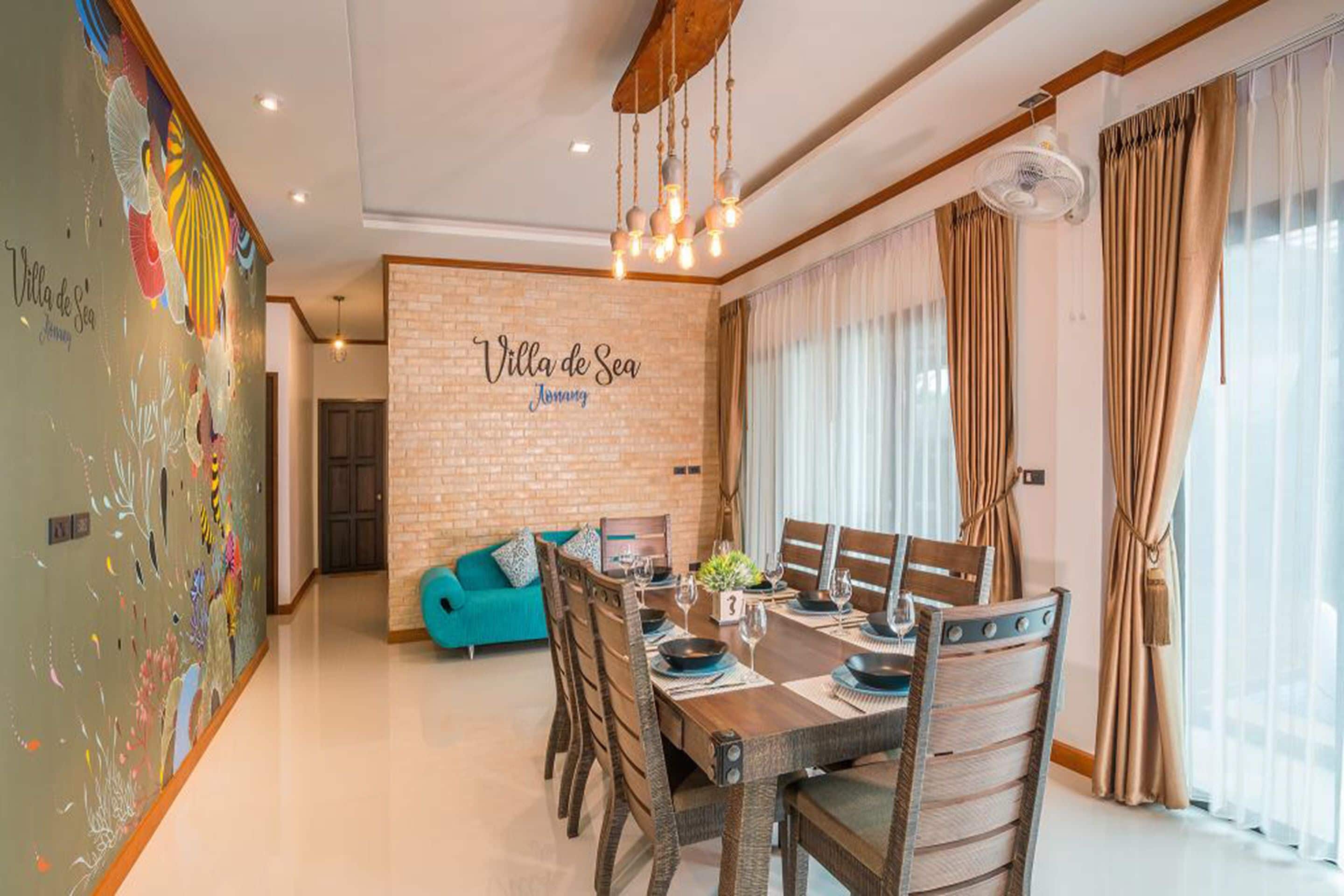 Servicio a la habitación