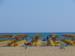 Spiaggia