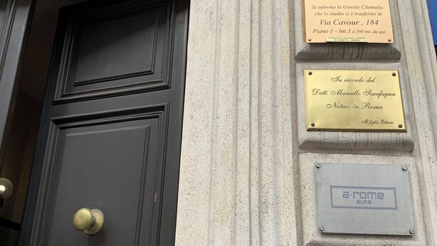 Detalle exterior