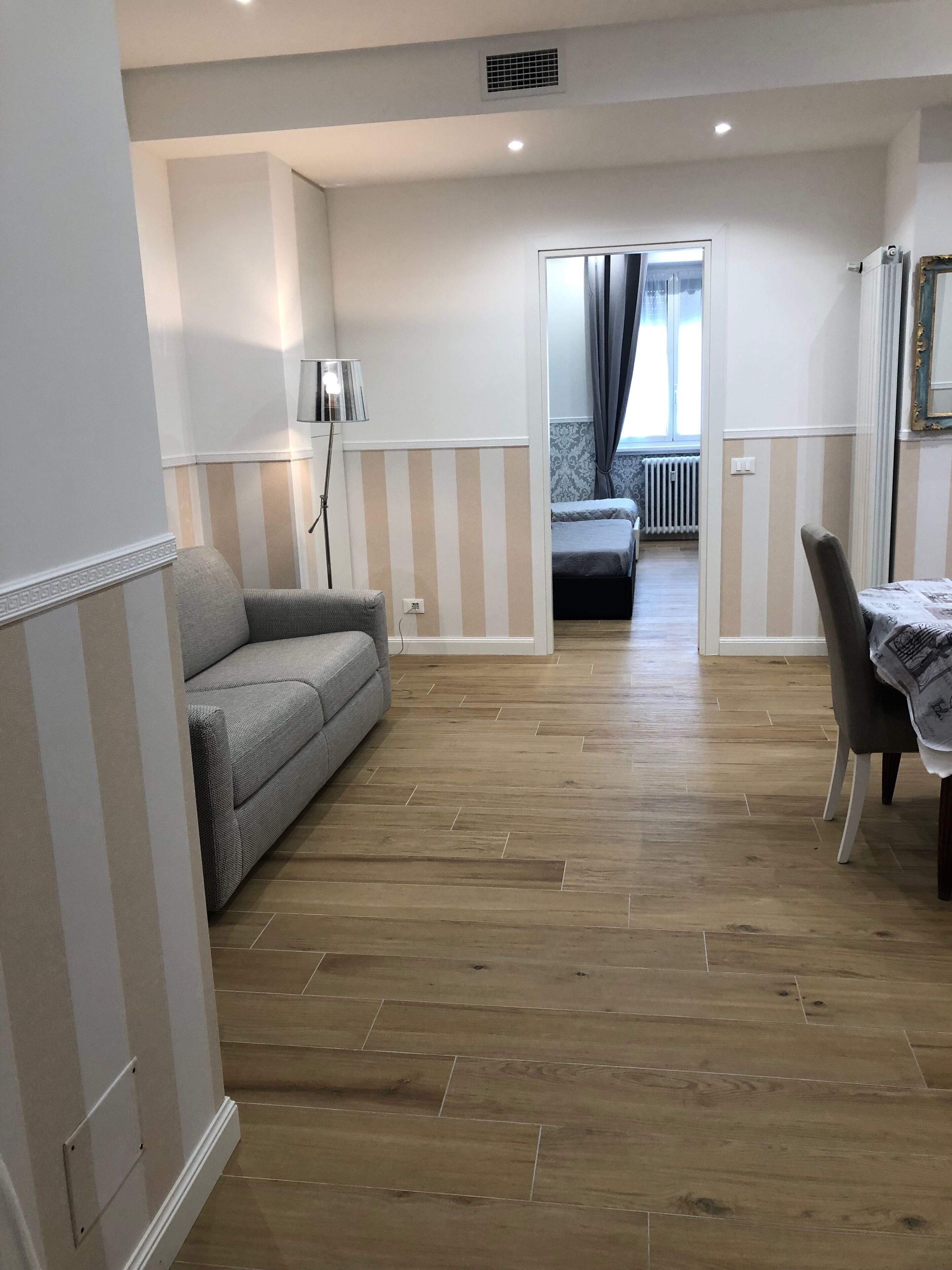 Domus St. John casa vacanza nel centro storico di Roma.  Promo 2023