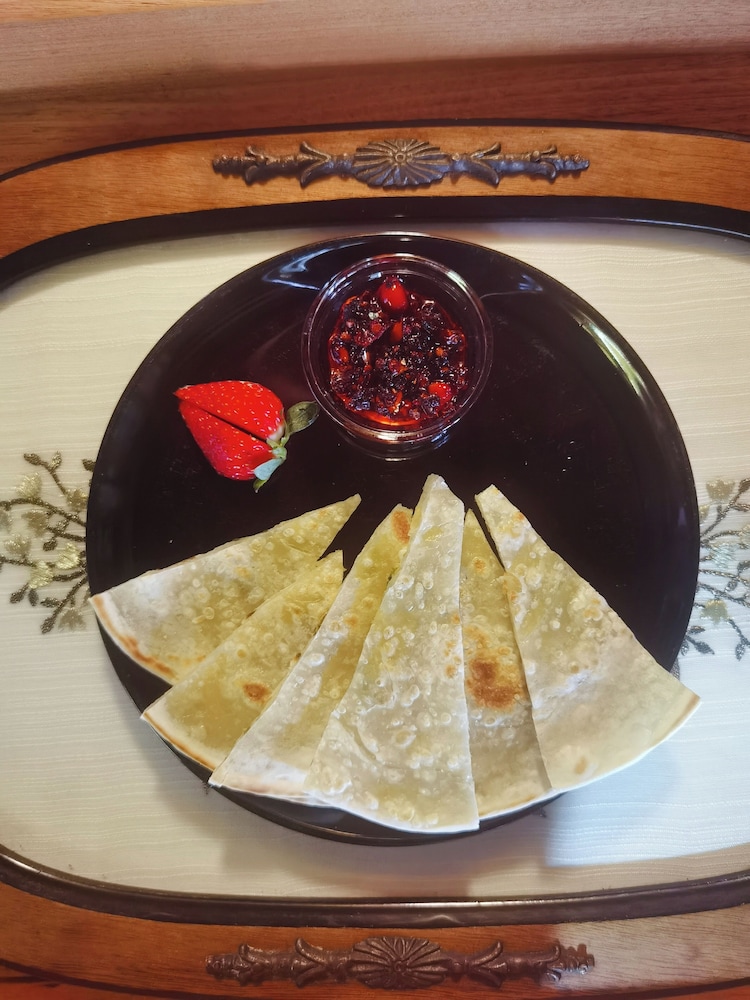 The Goat and Goose Bed & Breakfast by null