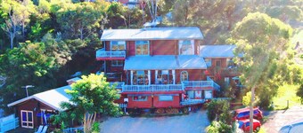 The Goat and Goose B&B