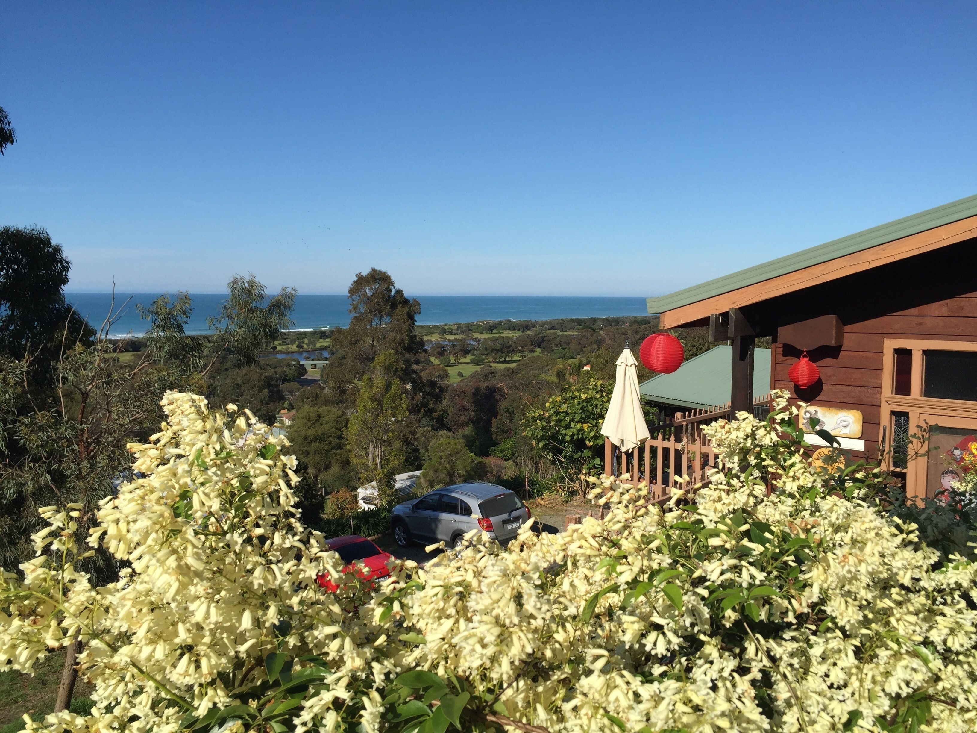 Classic Room, 1 Bedroom, Sea View | View from room