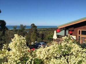 經典客房, 1 間臥室, 海景 | 客房景觀