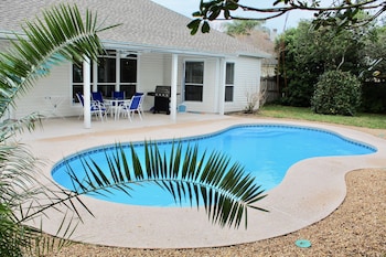 Jacksonville Vacation