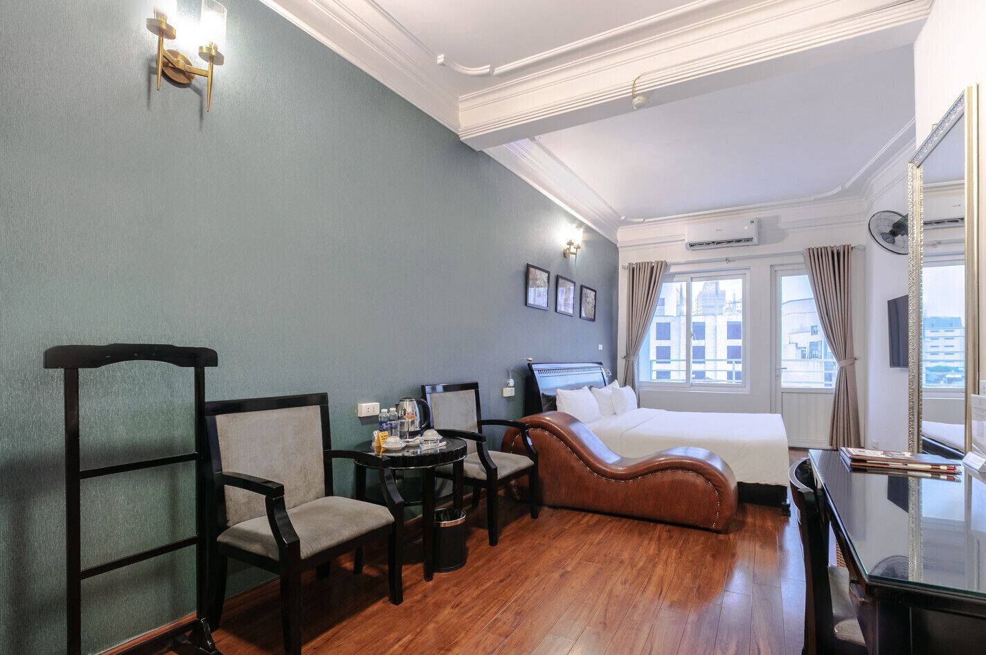 Foto - A25 Hotel - 96 Hai Bà Trưng