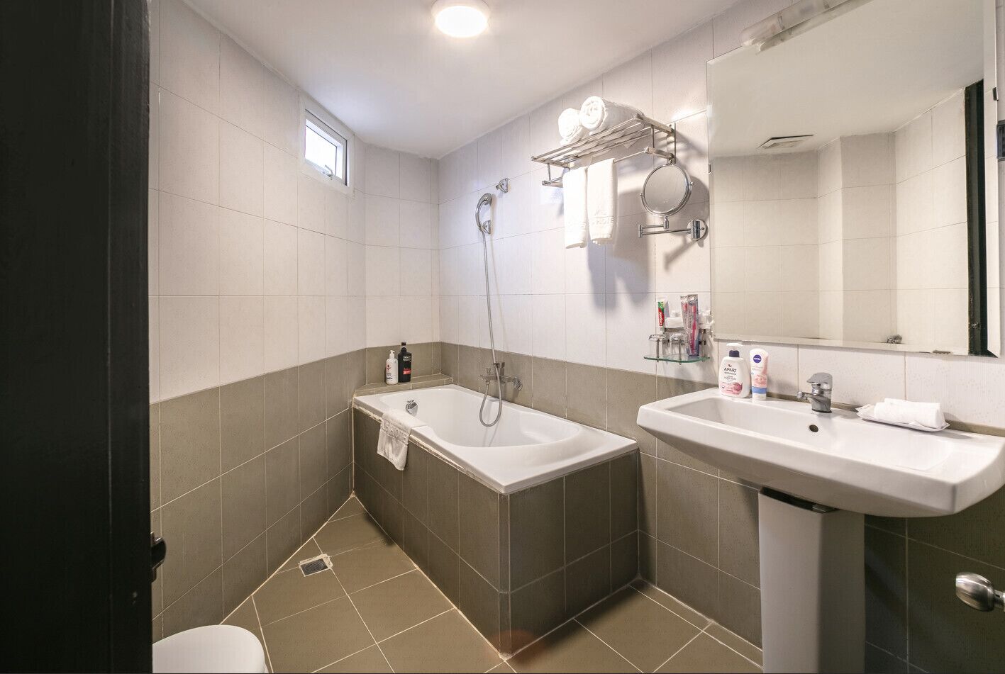 Foto - A25 Hotel - 96 Hai Bà Trưng