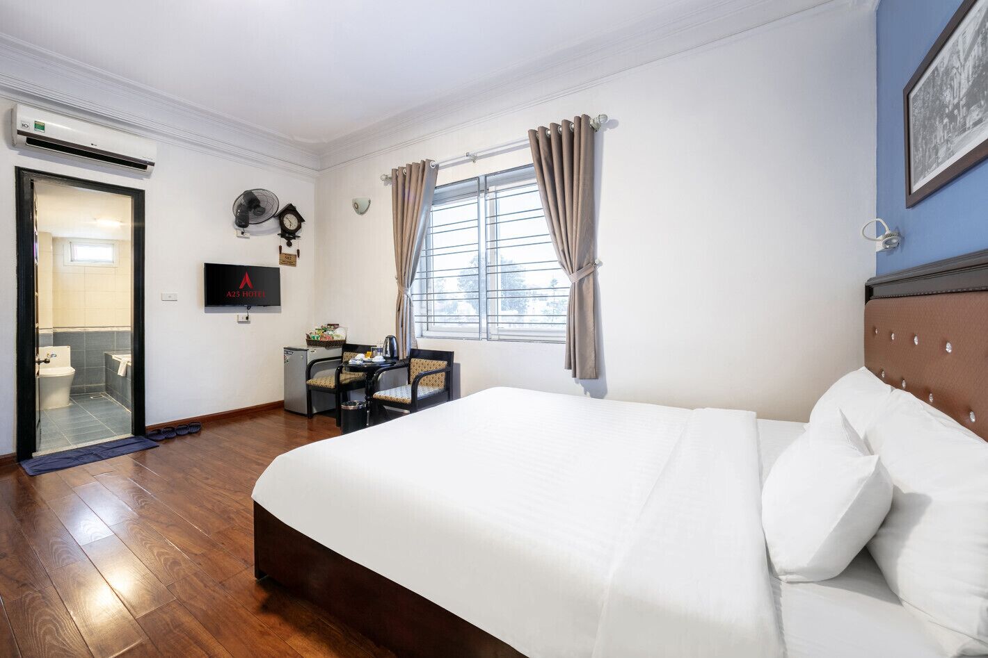 Foto - A25 Hotel - 96 Hai Bà Trưng