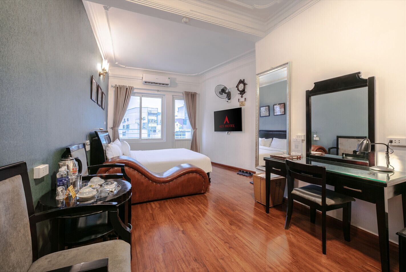 Foto - A25 Hotel - 96 Hai Bà Trưng