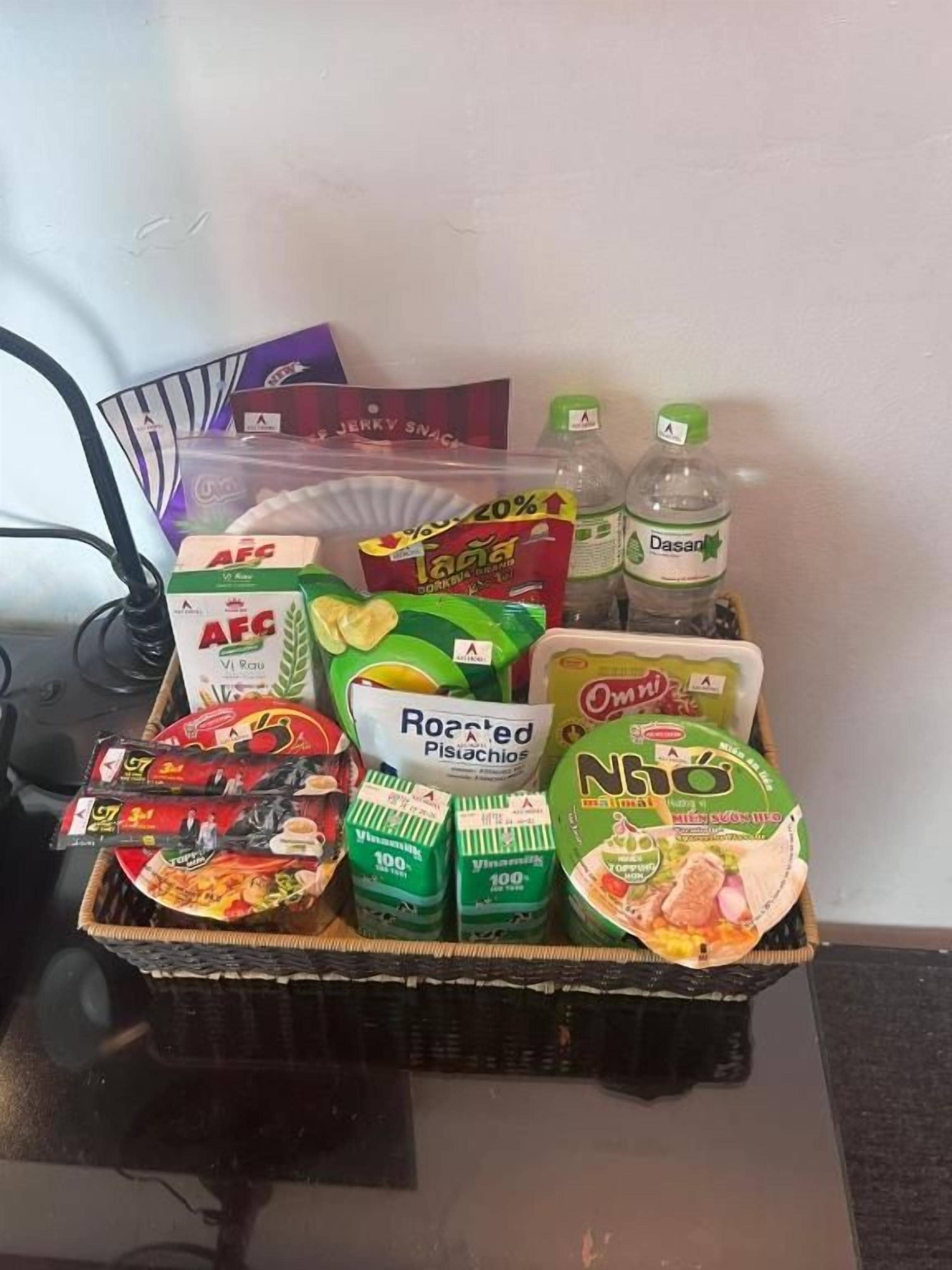Photo - A25 Hotel -  96 Hai Ba Trung