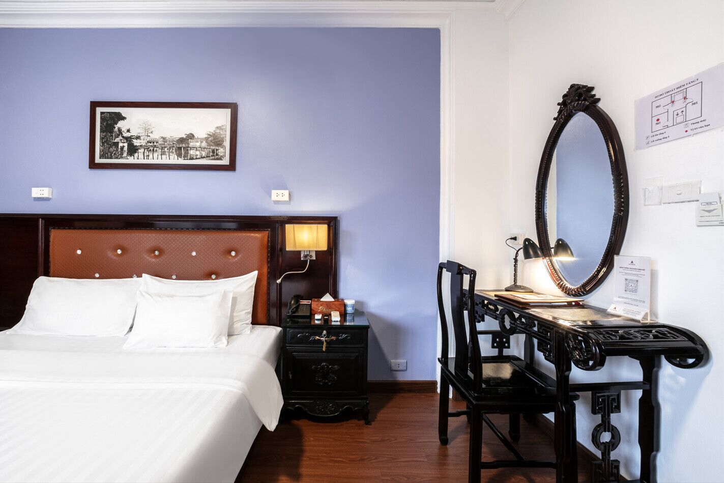 Foto - A25 Hotel - 96 Hai Bà Trưng