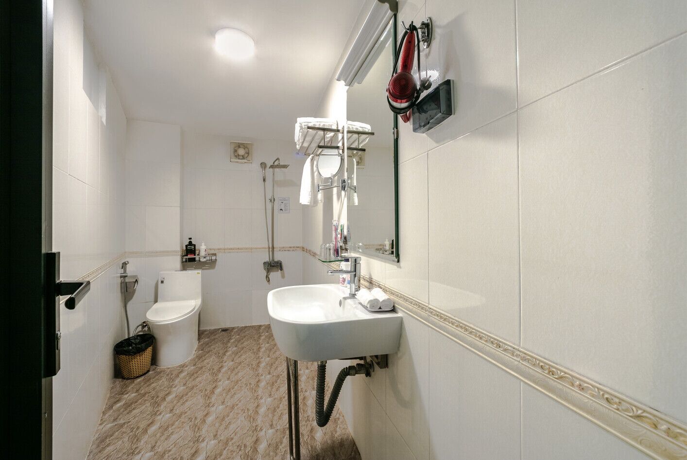 Foto - A25 Hotel - 96 Hai Bà Trưng