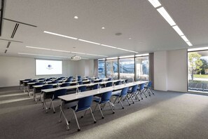Sala de reunião
